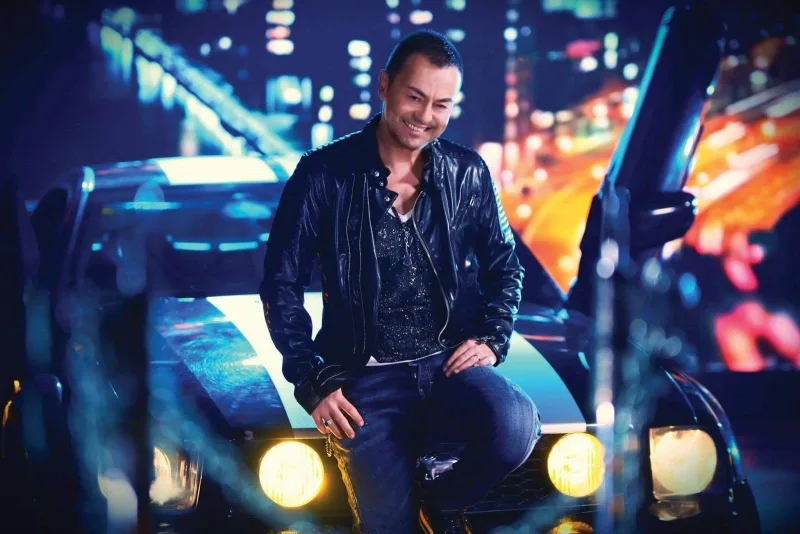 Serdarın ayağı tutuldu