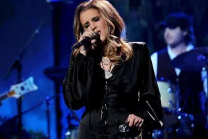 Elvis Preslinin tək övladı vəfat etdi