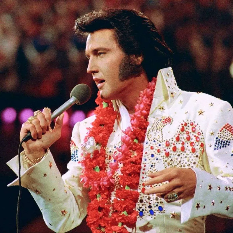 Elvis Preslinin tək övladı vəfat etdi