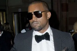 Kanye Uest işçisi ilə evləndi