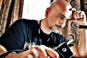 Aqil M. Quliyevin ölkədən çıxışına qadağa qoyuldu