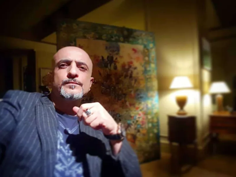 Aqil M. Quliyevin ölkədən çıxışına qadağa qoyuldu