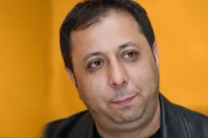 “Futbolu qoyub kim mənə baxar?”