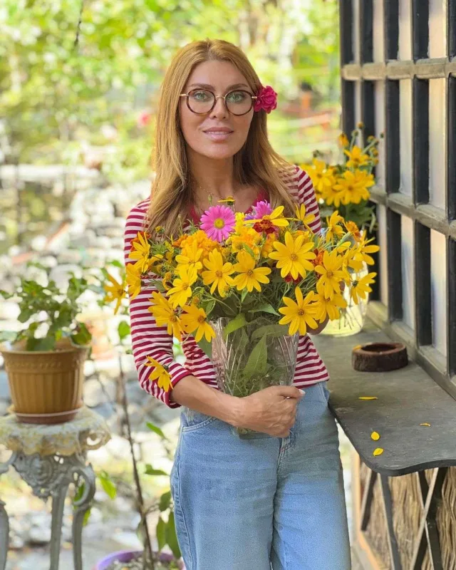 “Ömrümün sonuna qədər mübarizə aparacam”