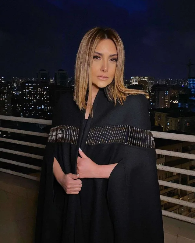 Zülfiyyə Xanbabayevadan kədərli paylaşım