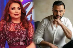 Könüllə Alişan bir arada - Video