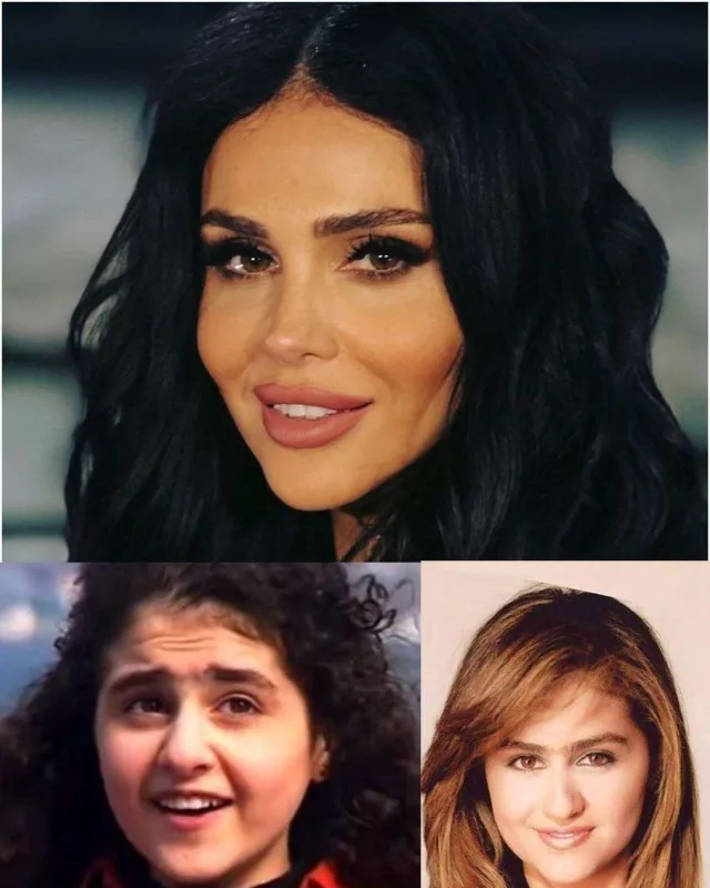 Günelin estetikləri yenidən türk mediasında