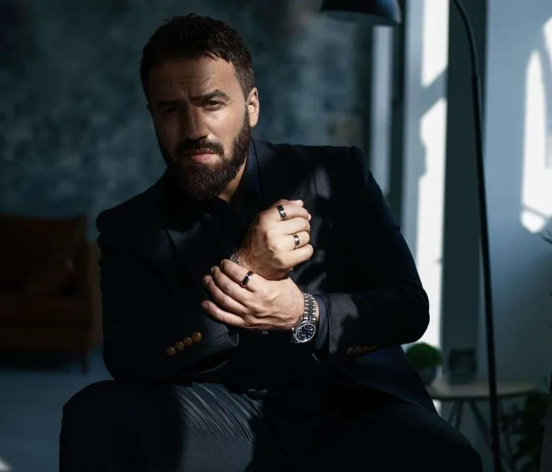 Zamiq xarici ölkədə virusa yoluxdu