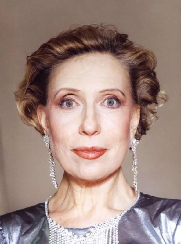 SSRİ Xalq artisti həyatını itirdi