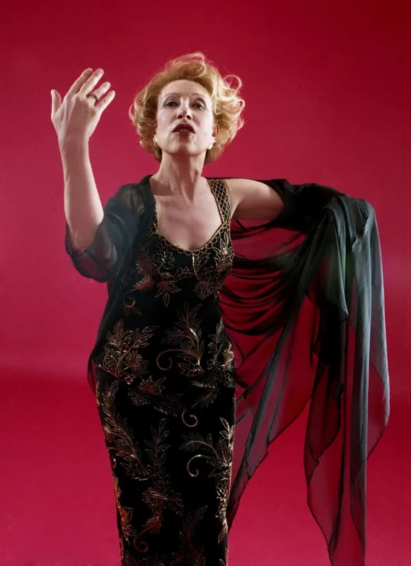 SSRİ Xalq artisti həyatını itirdi