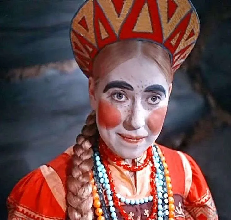 SSRİ Xalq artisti həyatını itirdi