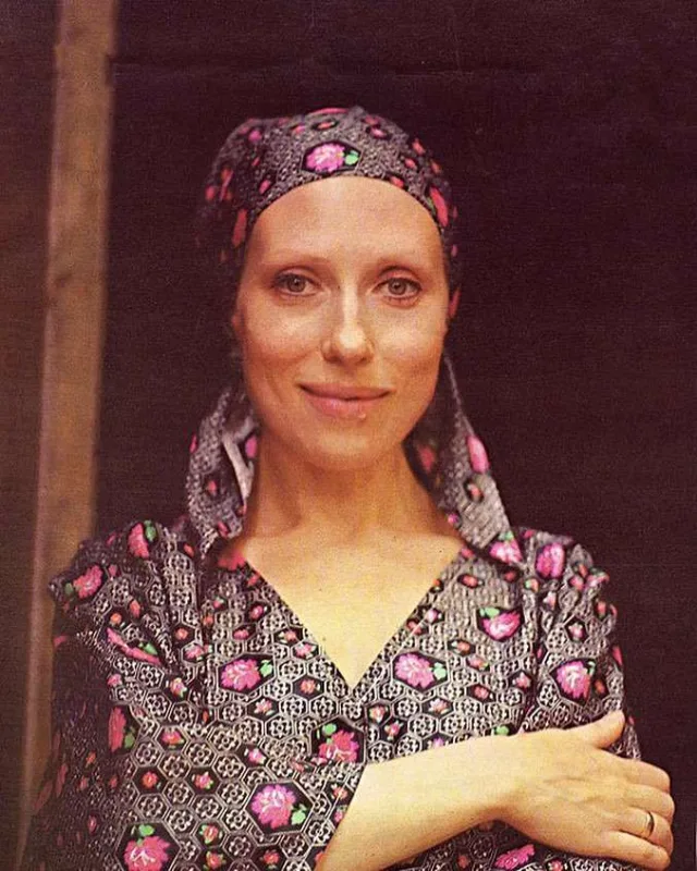 SSRİ Xalq artisti həyatını itirdi