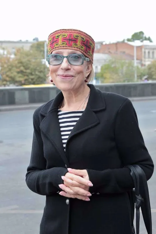 SSRİ Xalq artisti həyatını itirdi