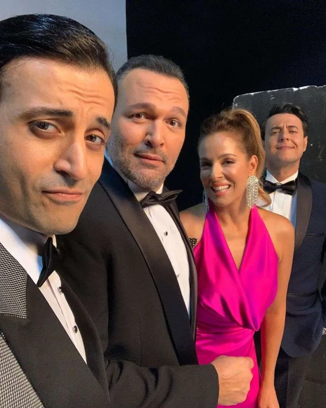 “Güldür-güldür”ün ulduzu donuz qripinə yoluxdu