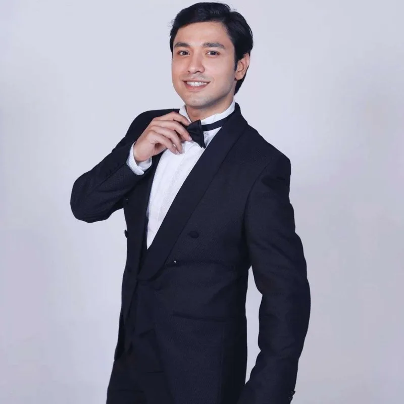 Kazım özünə avtomobil hədiyyə etdi