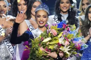 “Kainat gözəli” müsabiqəsinin qalibi seçildi