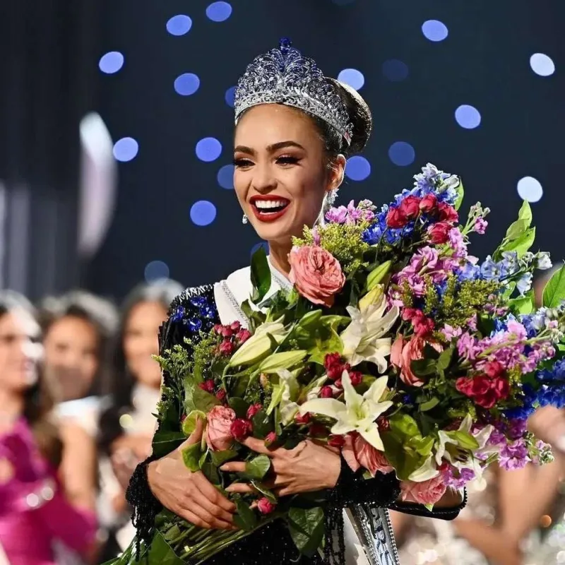 “Kainat gözəli” müsabiqəsinin qalibi seçildi