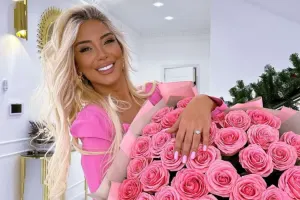 Çinarənin evlilik xəbəri təsdiqləndi