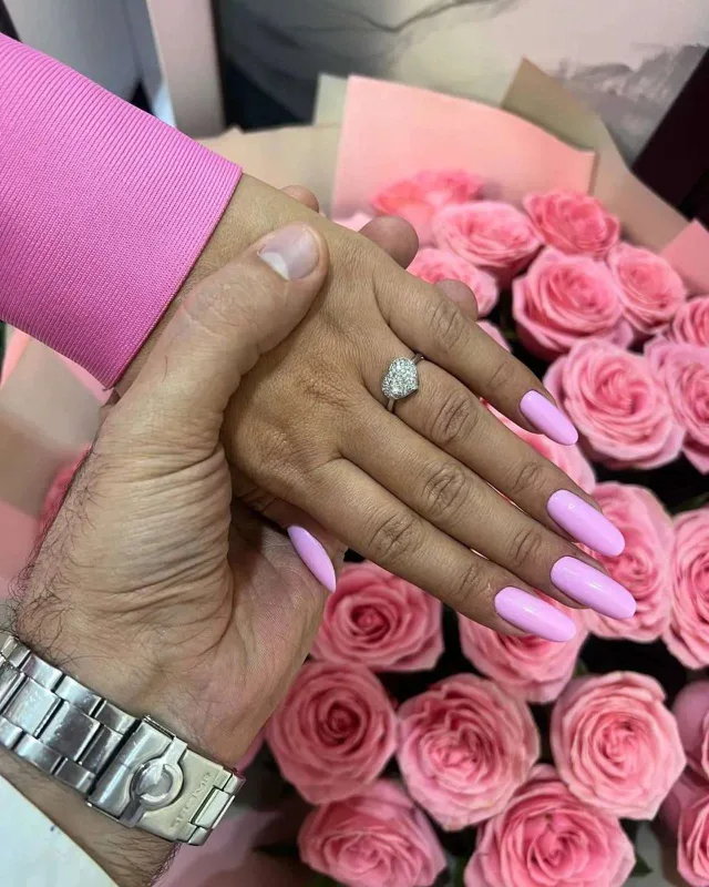 Çinarənin evlilik xəbəri təsdiqləndi