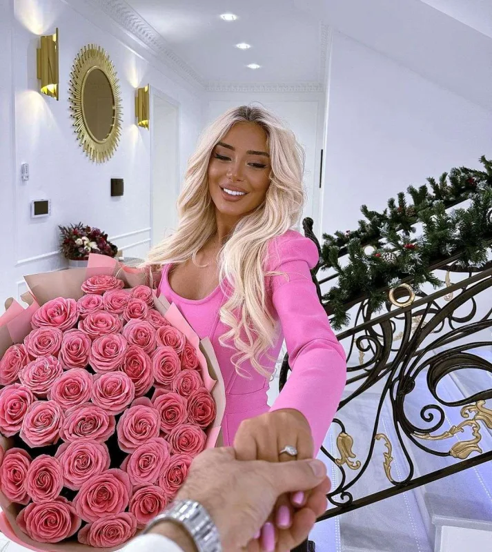 Çinarənin evlilik xəbəri təsdiqləndi