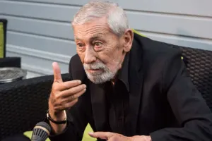 Vaxtanq Kikabidze həyatını itirdi