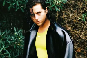 Məşhur aktyordan yeni fotosessiya