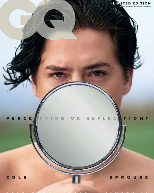 Məşhur aktyordan yeni fotosessiya