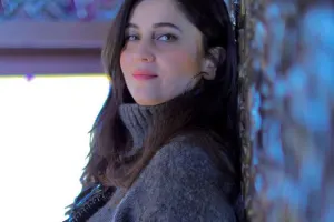 İlhamə Qasımovaya ağır itki!