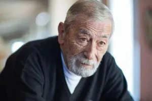 Kikabidze anasının yanında dəfn olunacaq