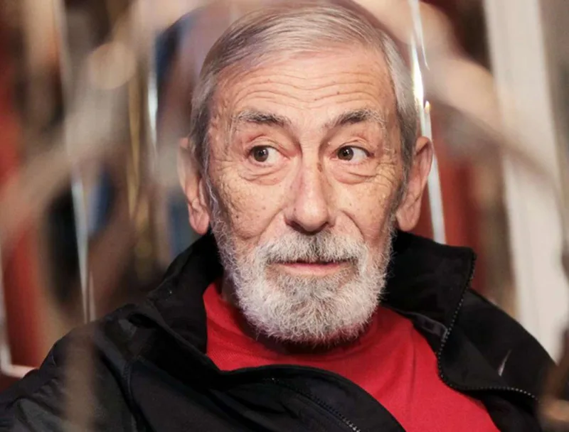 Kikabidze anasının yanında dəfn olunacaq