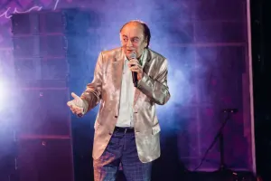 Cavan Zeynallının xanımı vəfat etdi