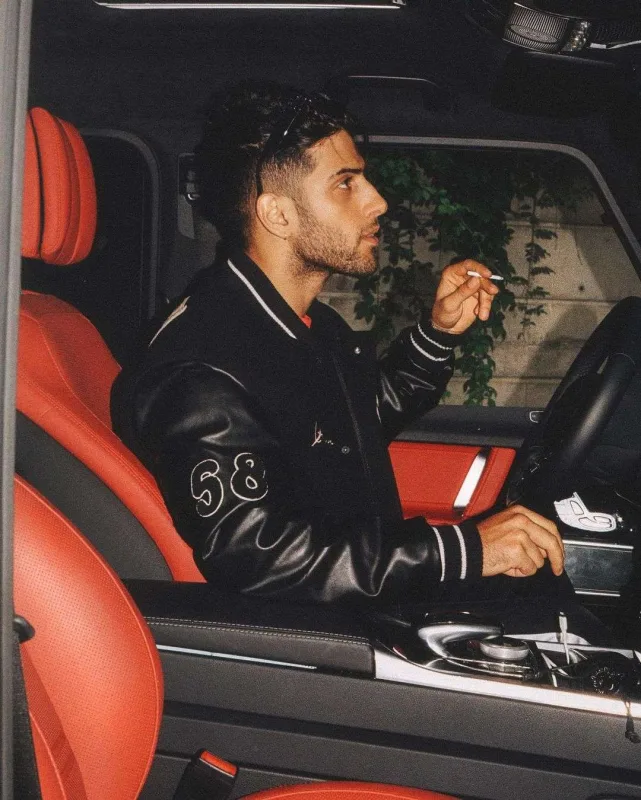 Reynmen Bakıya gəlir