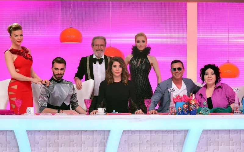 Məşhur yarışma ekrana qayıdır