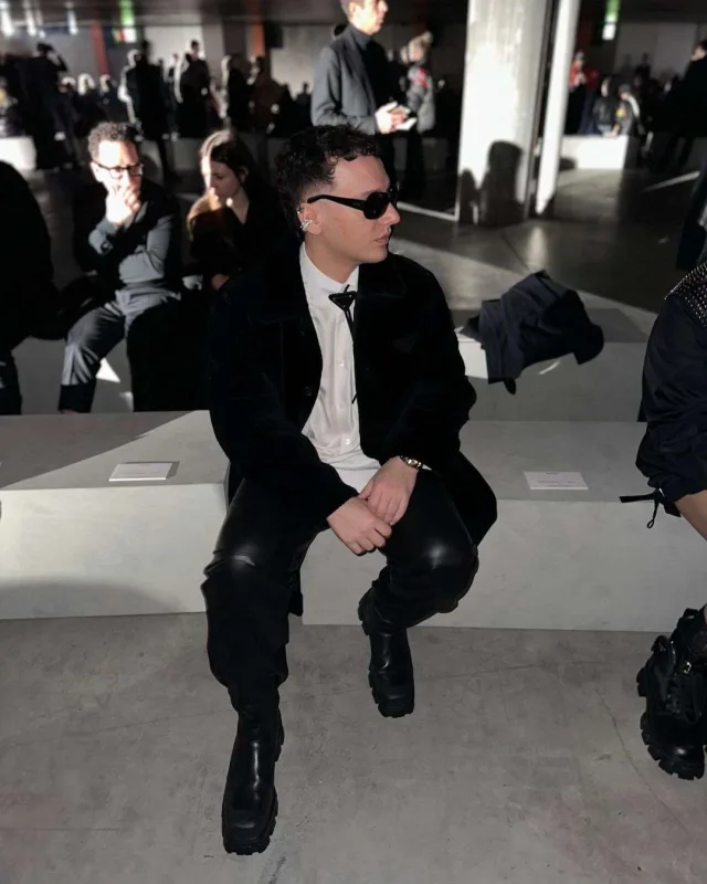 “Prada” Edisi Milana çağırdı