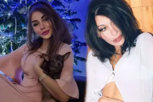 Ella illər sonra...