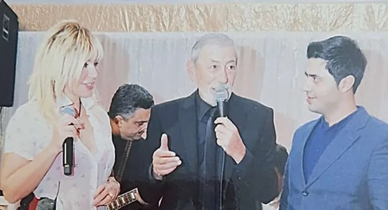 “Vəfasız dünya daha bir dühasını yola saldı”