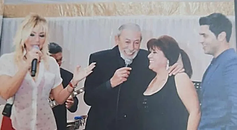 “Vəfasız dünya daha bir dühasını yola saldı”