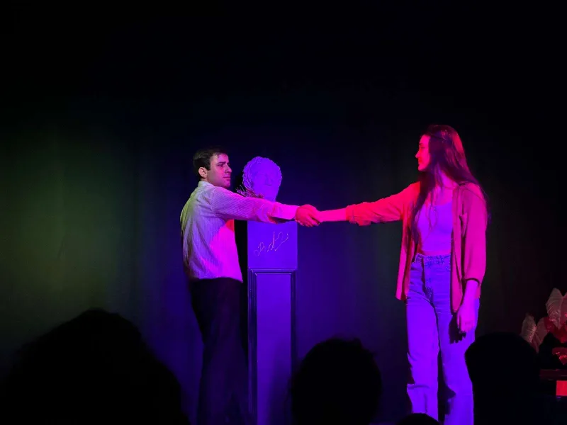 Ziyayla Günayın yerinə onlar gəldi