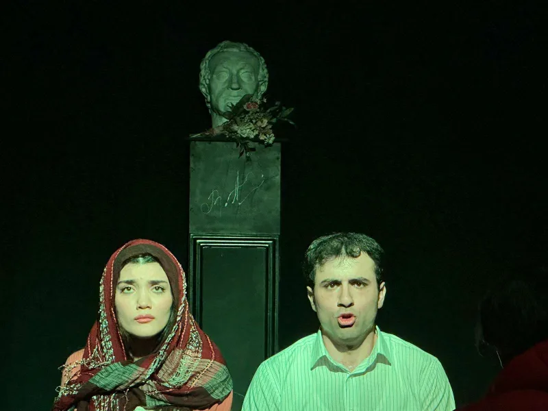 Ziyayla Günayın yerinə onlar gəldi