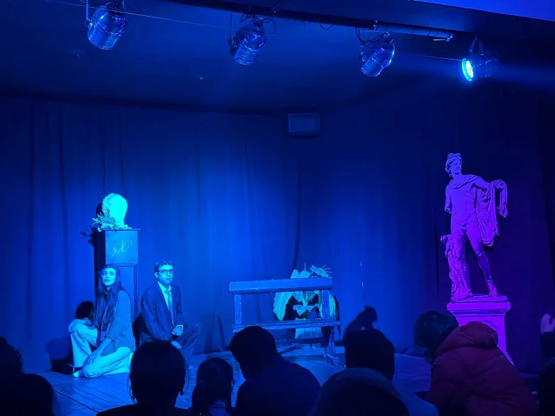 Ziyayla Günayın yerinə onlar gəldi