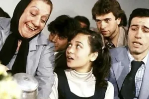 “Hababam sınıfı” ulduzu qayıdır