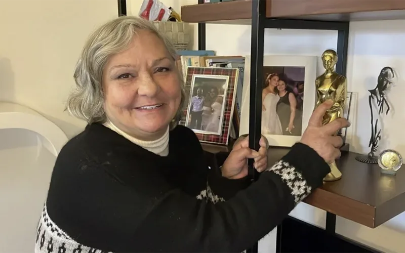 “Hababam sınıfı” ulduzu qayıdır