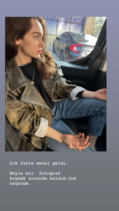 Hafsanurun intihara cəhd etdiyi iddia olundu