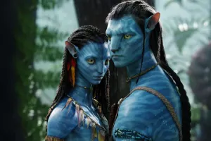 “Avatar” rekord qırmağa davam edir