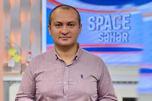 ““Space” yüzminlərlə gəliri olan kanallardan öndədir”