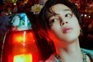 “Dior” BTS-dən onu seçdi