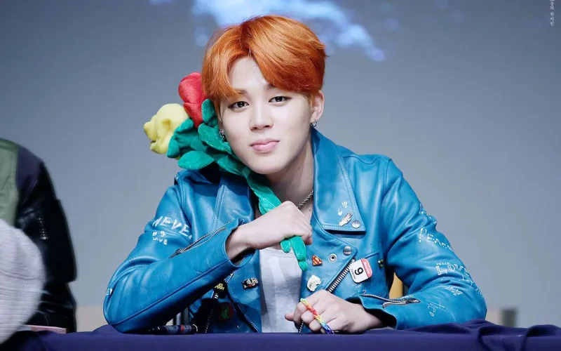 “Dior” BTS-dən onu seçdi