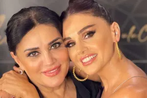 Anasının əməliyyat olunduğunu açıqladı