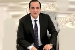 Xalq artisti Manafın maşın hədiyyəsini qəbul etmədi