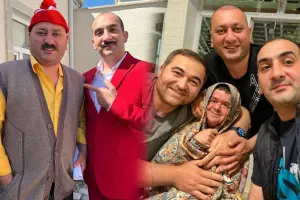 “Buğlama” təzədən başlayır